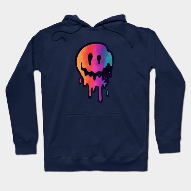 Stay Trippy Hoodie by RepubliRock